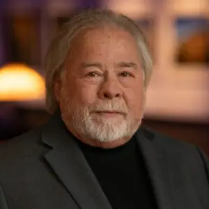 Picture of Ronald Reed